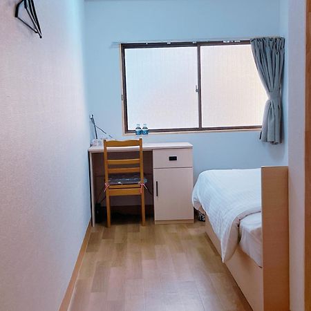 ひまわりhotel Nagasaki Exteriör bild