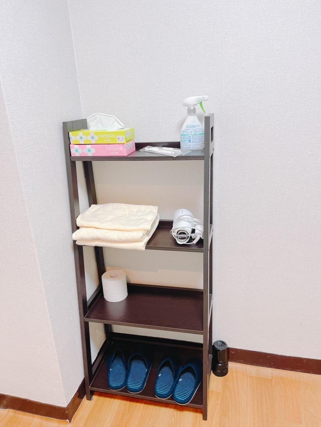 ひまわりhotel Nagasaki Exteriör bild
