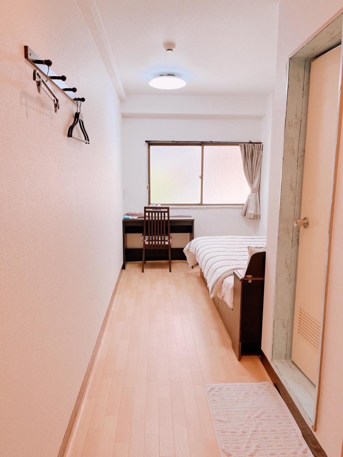 ひまわりhotel Nagasaki Exteriör bild