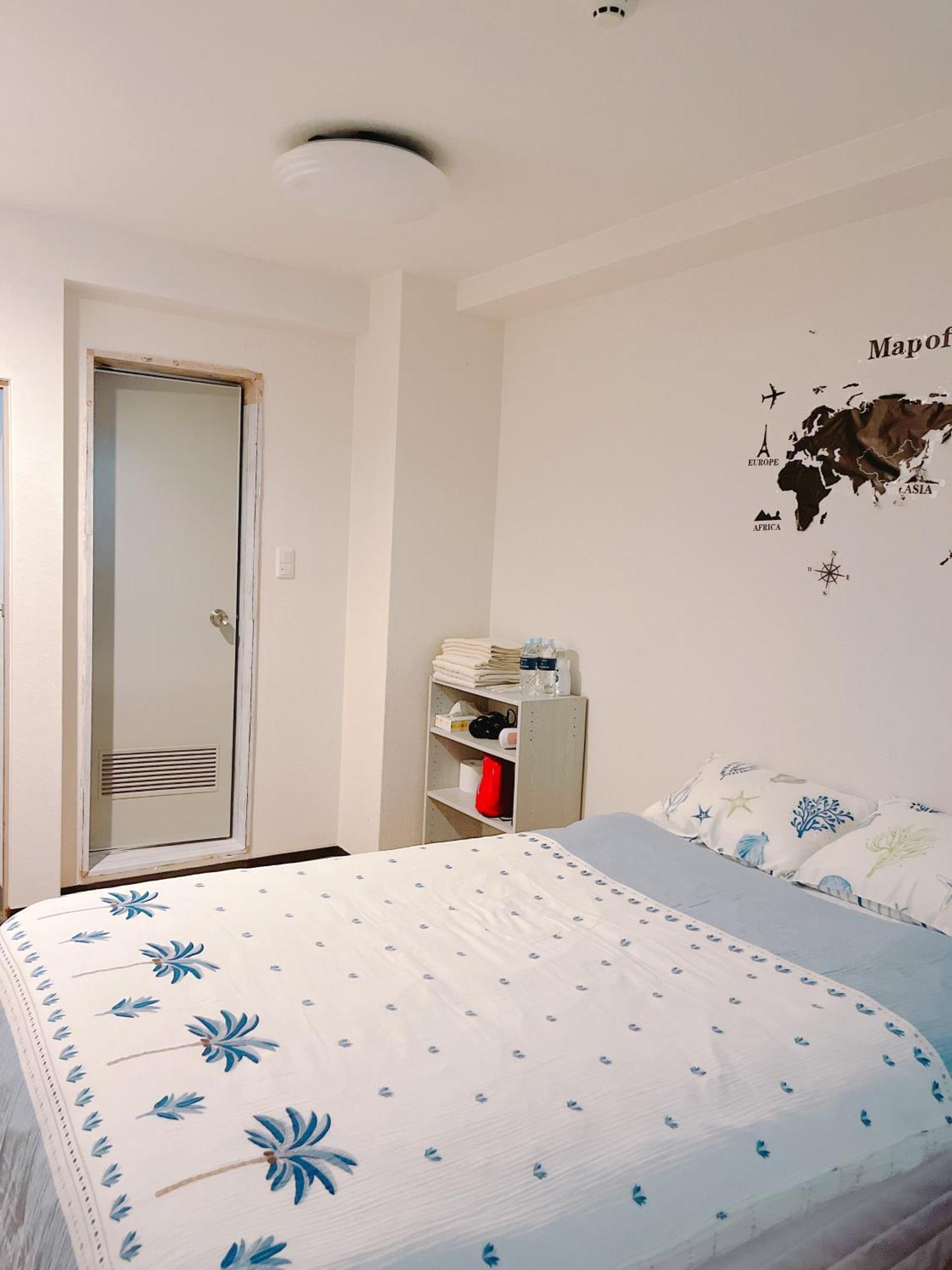 ひまわりhotel Nagasaki Exteriör bild