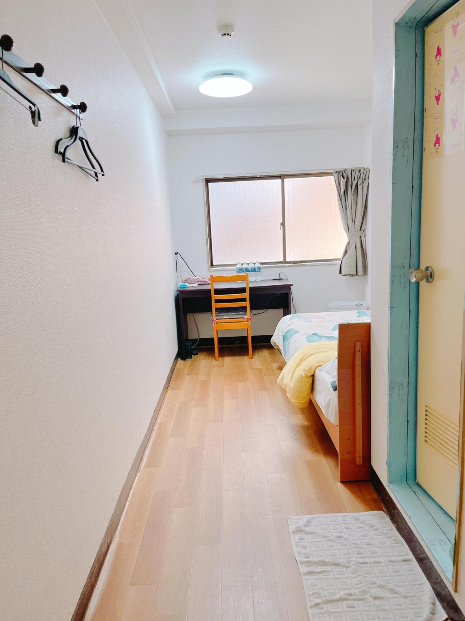 ひまわりhotel Nagasaki Exteriör bild