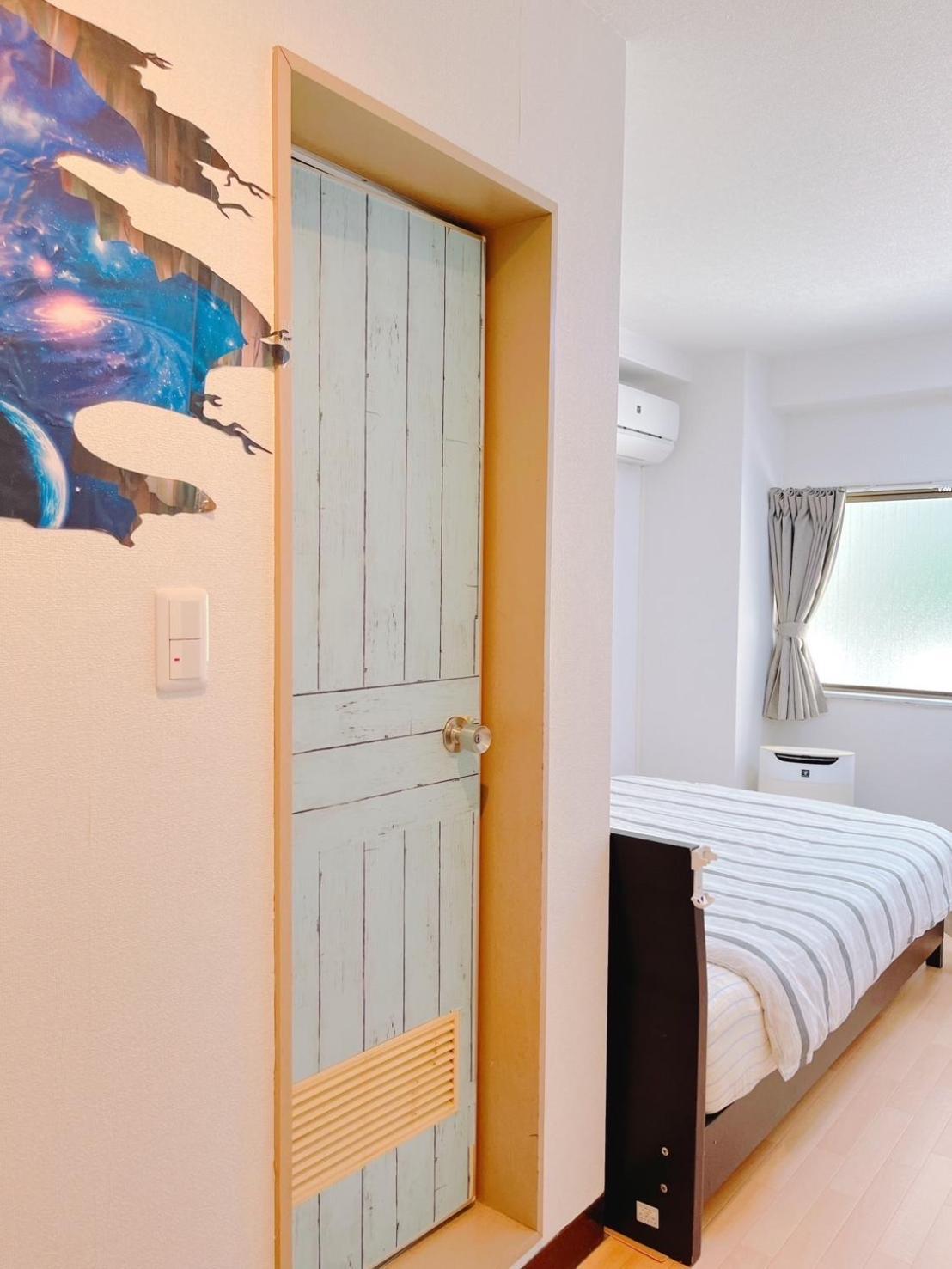 ひまわりhotel Nagasaki Exteriör bild