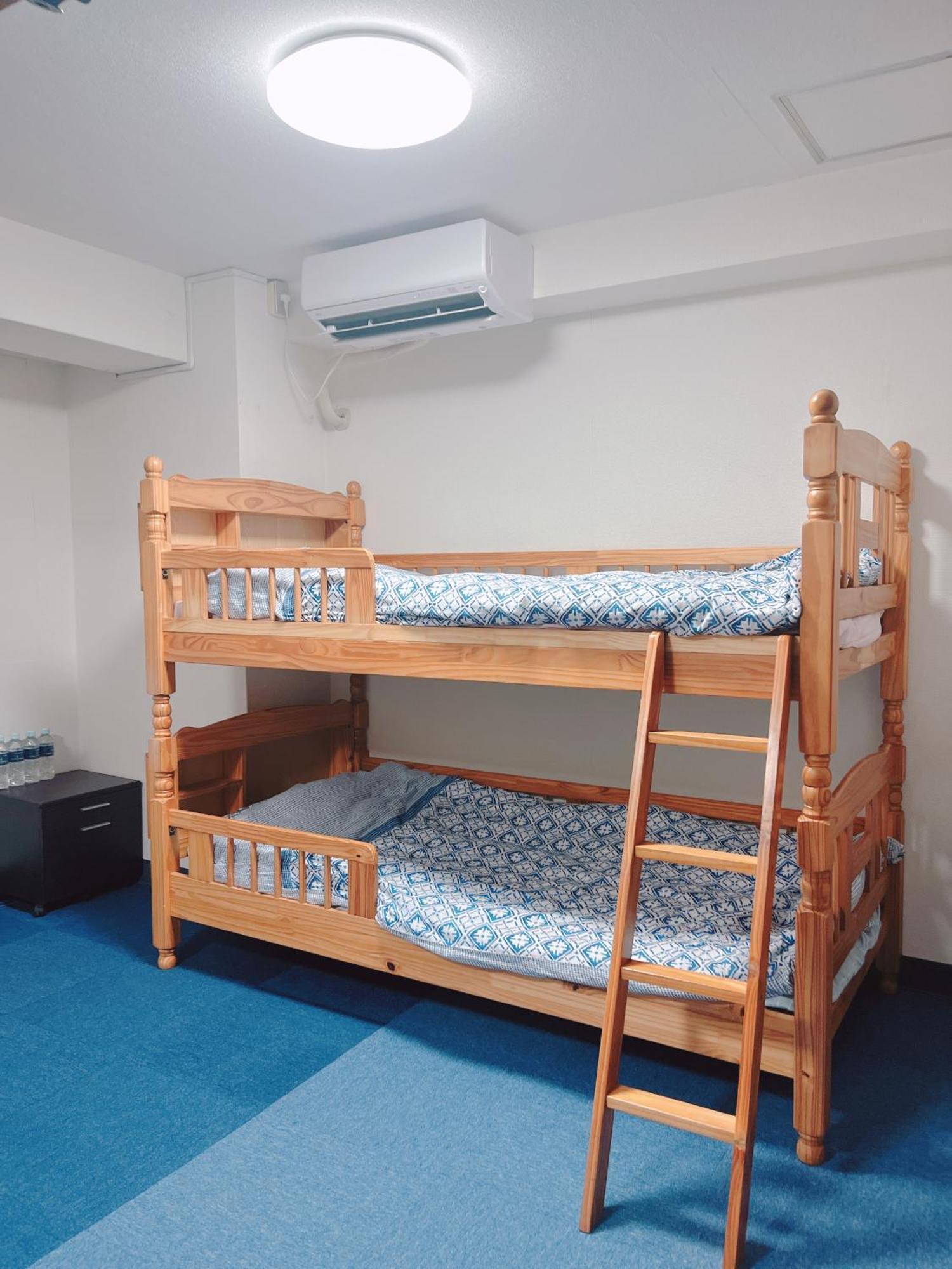 ひまわりhotel Nagasaki Exteriör bild