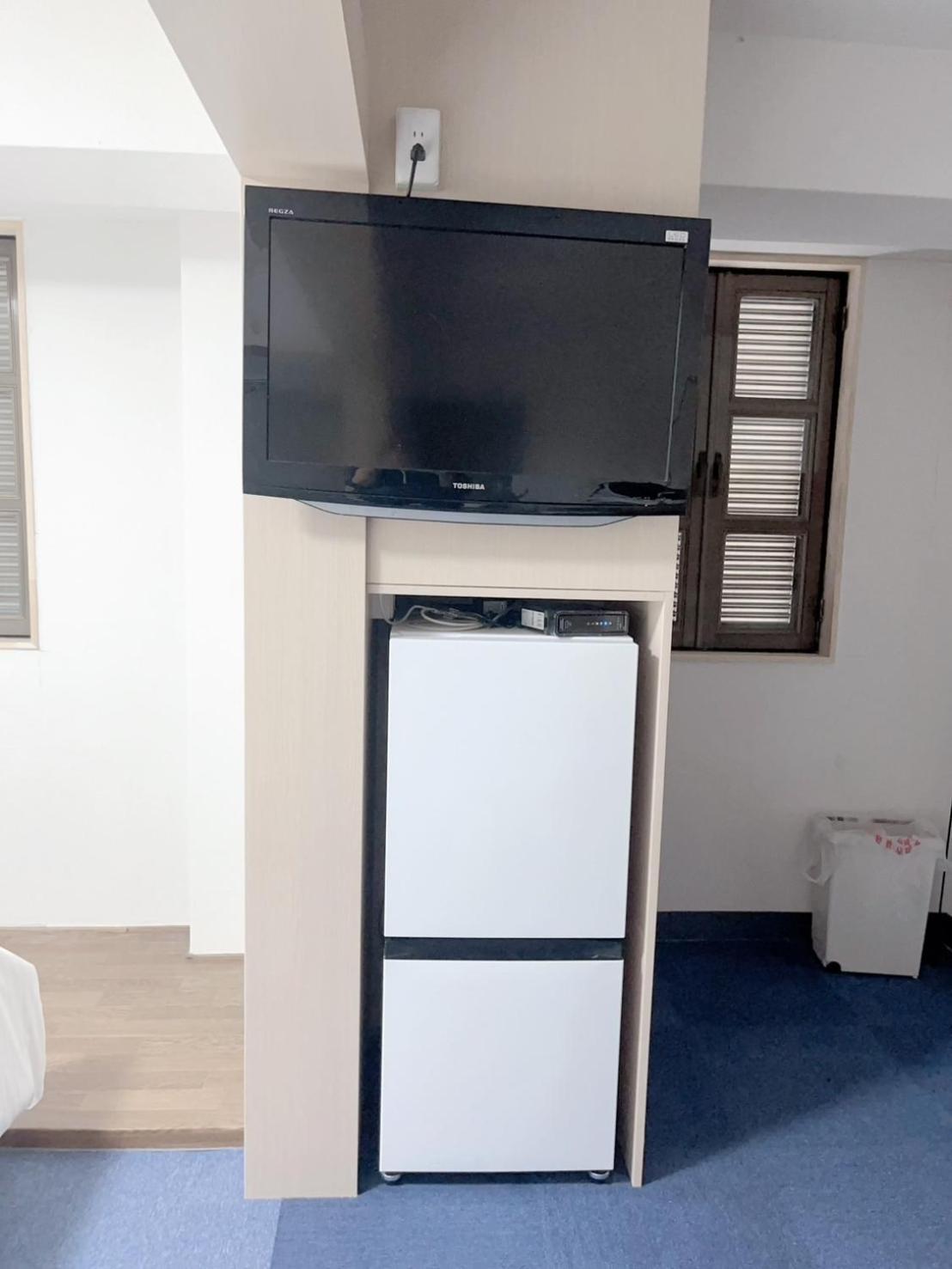 ひまわりhotel Nagasaki Exteriör bild