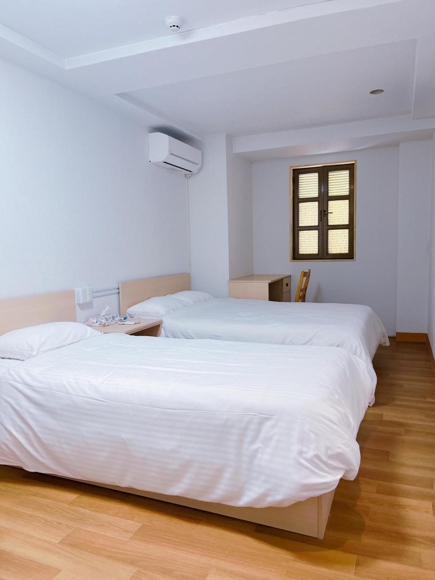 ひまわりhotel Nagasaki Exteriör bild