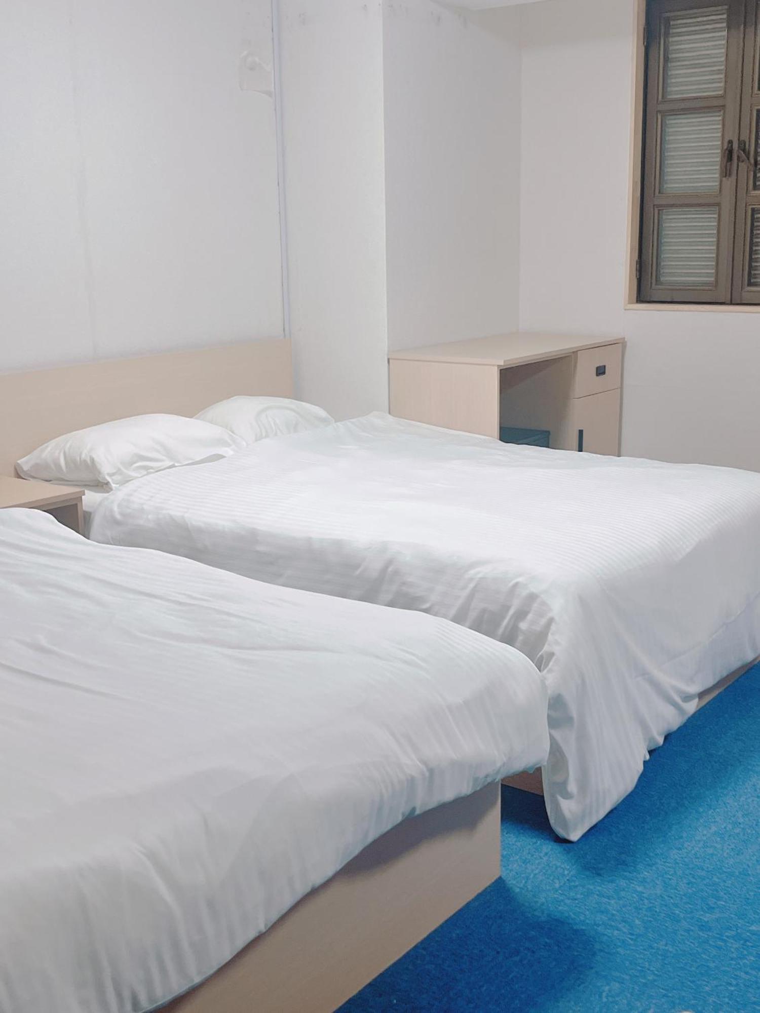 ひまわりhotel Nagasaki Exteriör bild