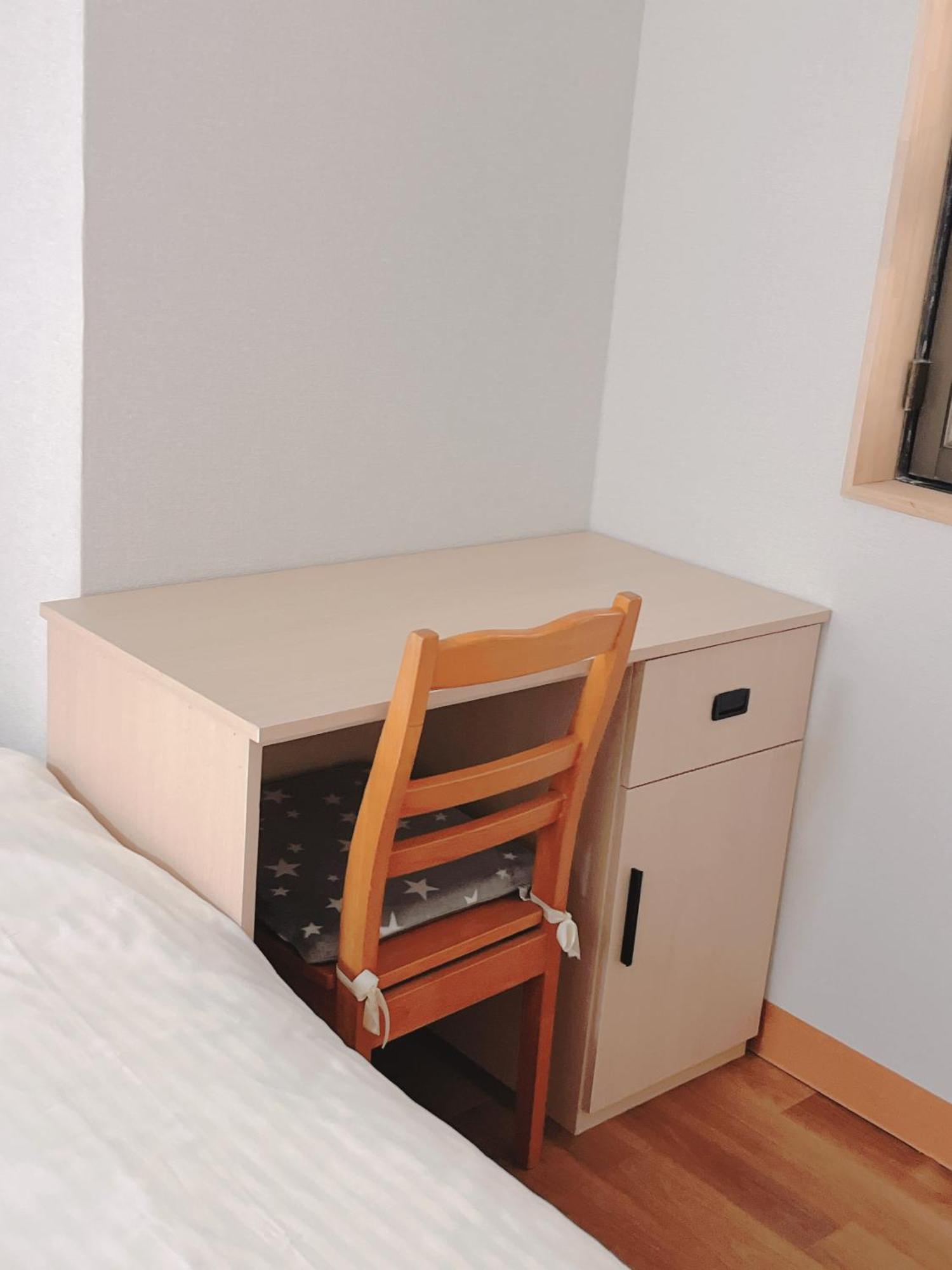 ひまわりhotel Nagasaki Exteriör bild