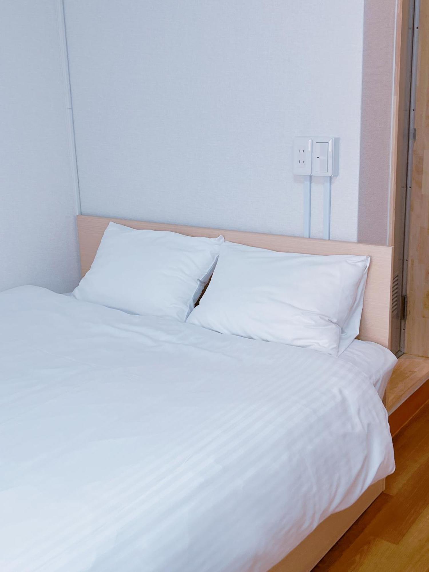 ひまわりhotel Nagasaki Exteriör bild