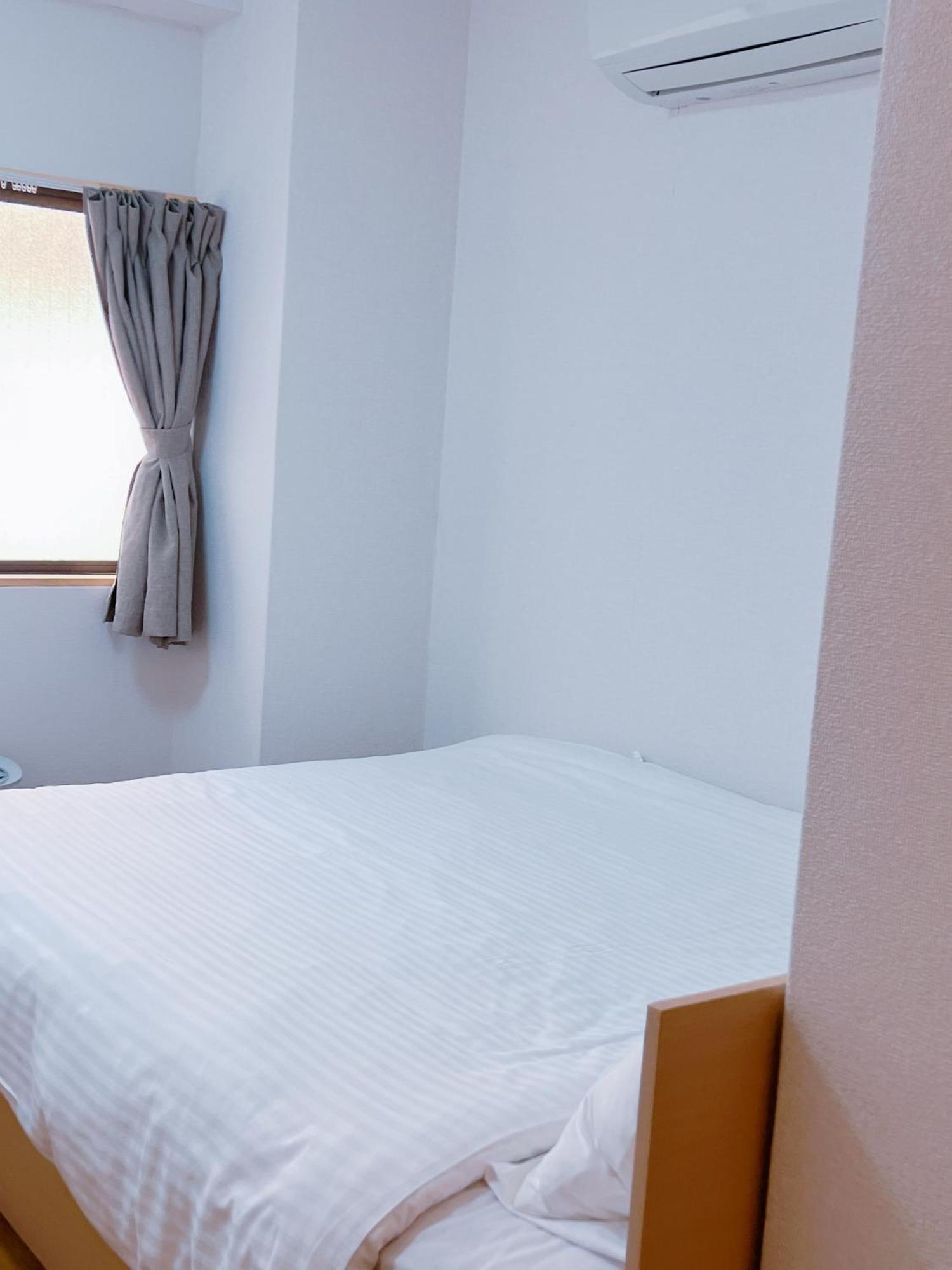 ひまわりhotel Nagasaki Exteriör bild