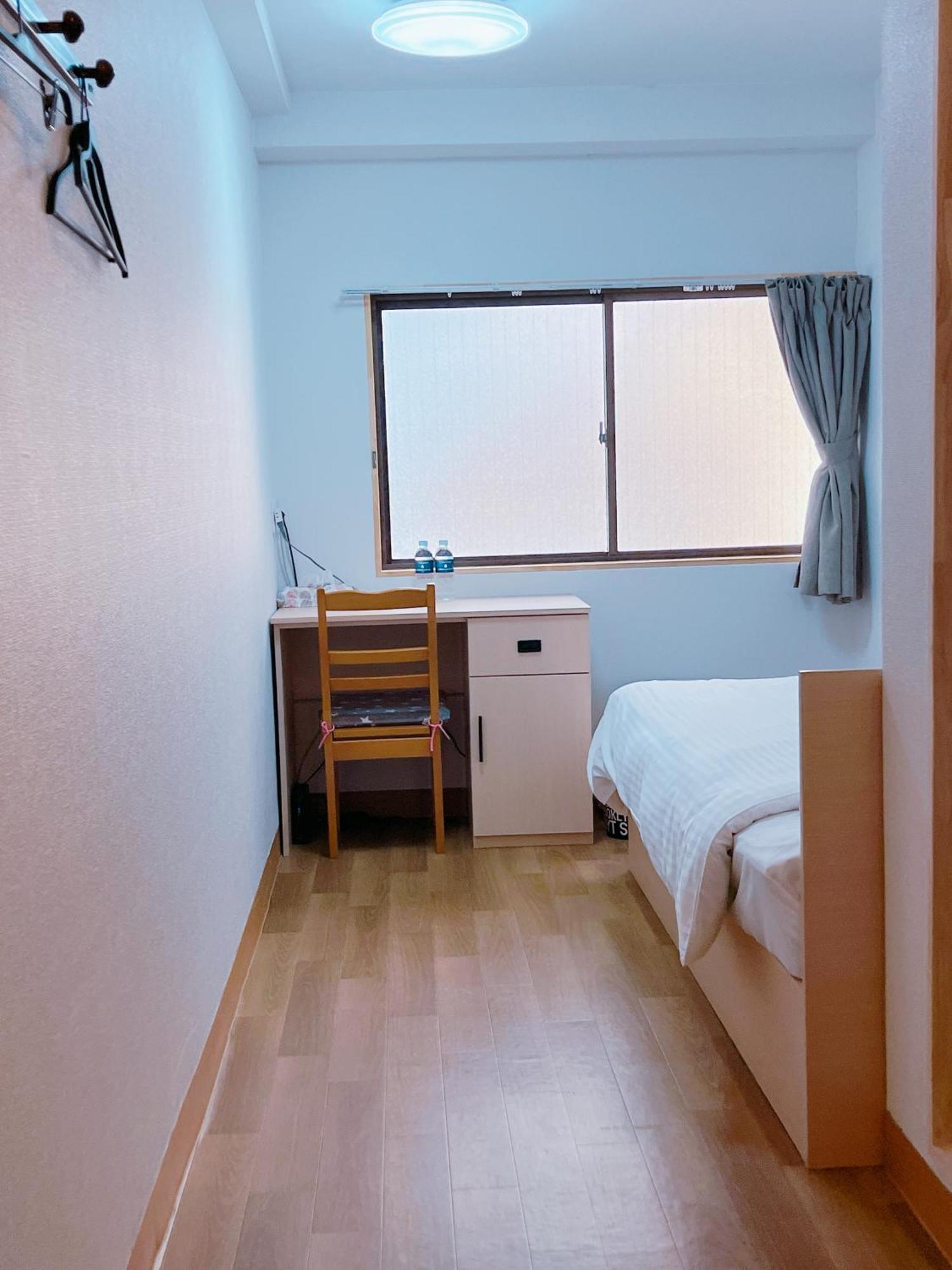 ひまわりhotel Nagasaki Exteriör bild