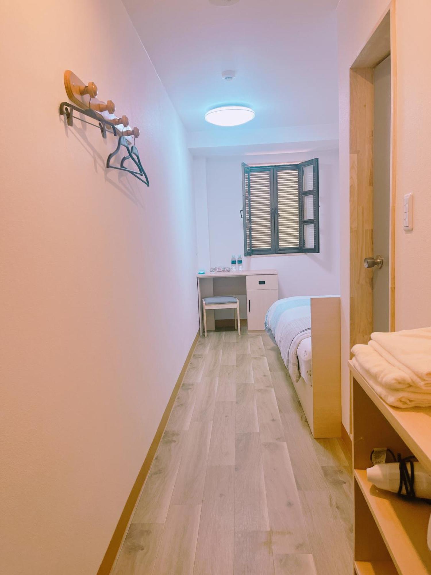 ひまわりhotel Nagasaki Exteriör bild
