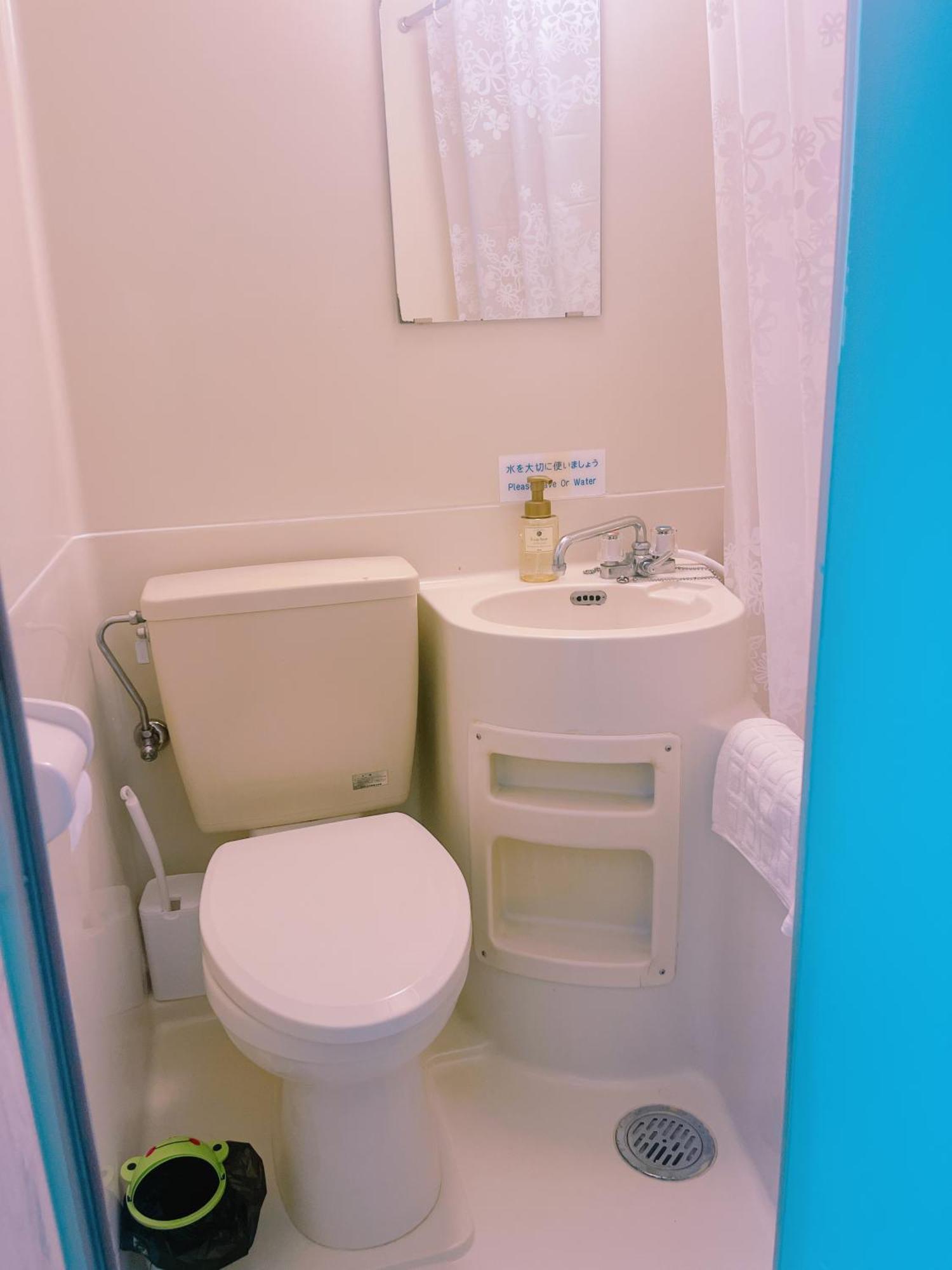 ひまわりhotel Nagasaki Exteriör bild
