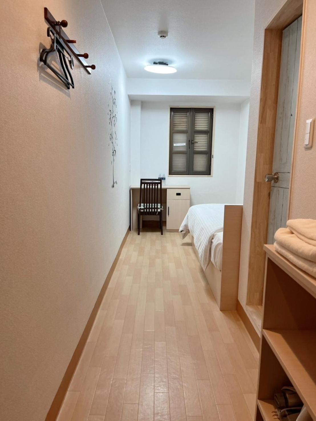 ひまわりhotel Nagasaki Exteriör bild