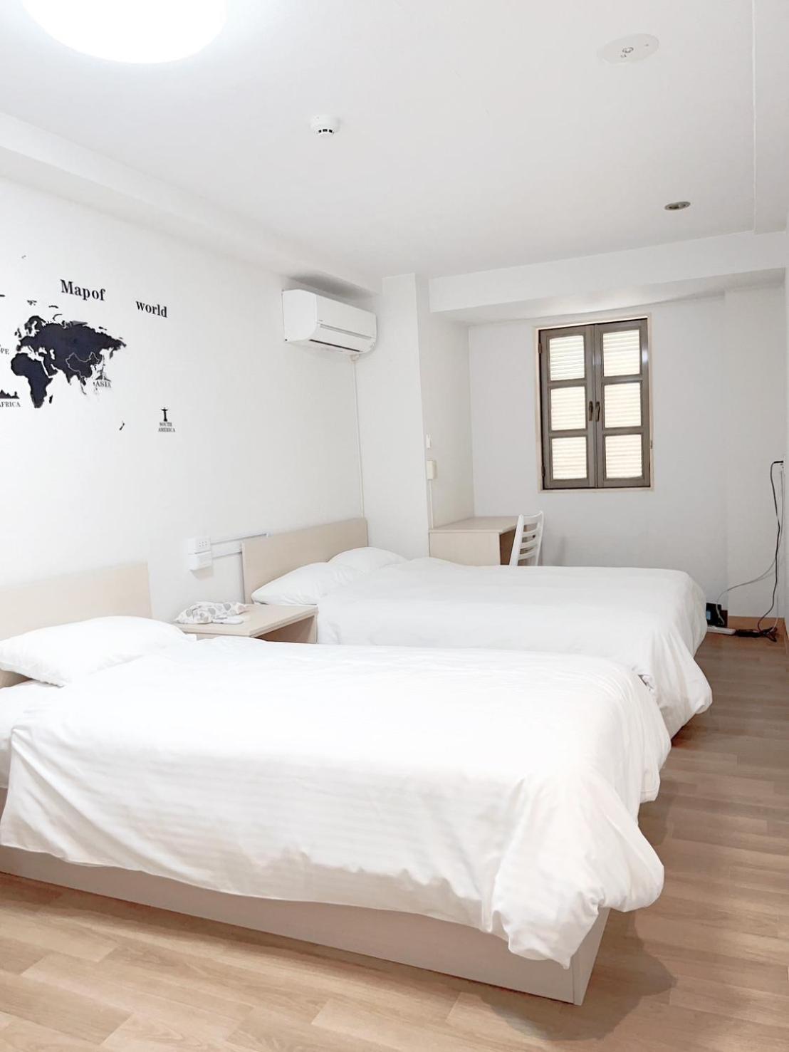ひまわりhotel Nagasaki Exteriör bild